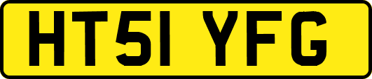 HT51YFG