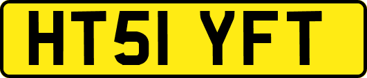 HT51YFT