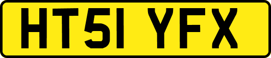 HT51YFX
