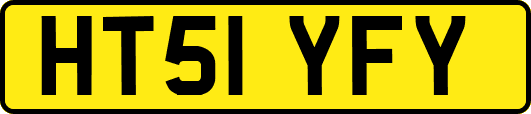 HT51YFY