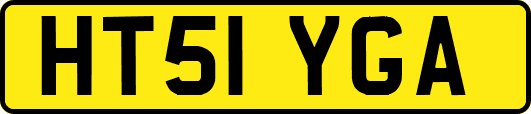 HT51YGA