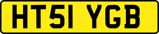 HT51YGB