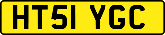 HT51YGC
