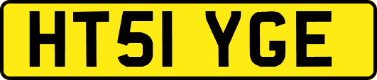 HT51YGE
