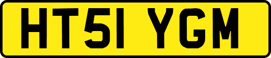 HT51YGM