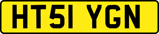 HT51YGN