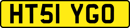 HT51YGO