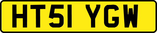 HT51YGW