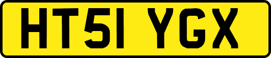 HT51YGX