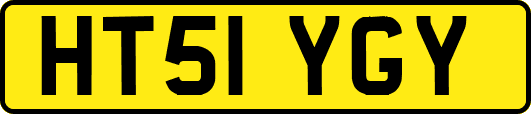 HT51YGY