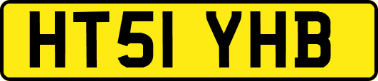 HT51YHB