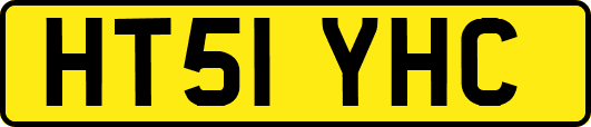 HT51YHC