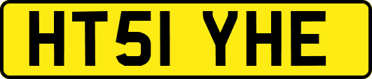 HT51YHE