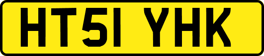 HT51YHK