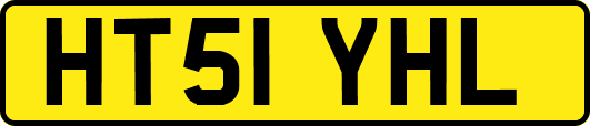 HT51YHL