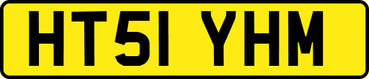 HT51YHM
