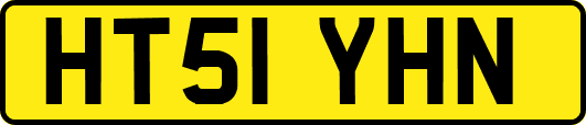 HT51YHN
