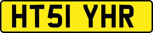 HT51YHR