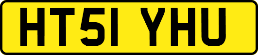 HT51YHU