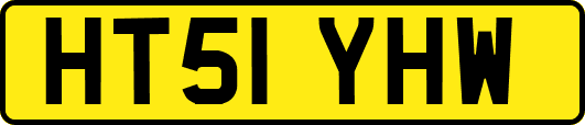 HT51YHW