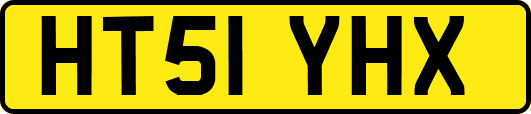 HT51YHX