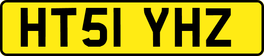 HT51YHZ