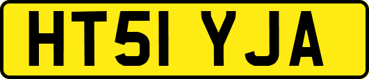 HT51YJA
