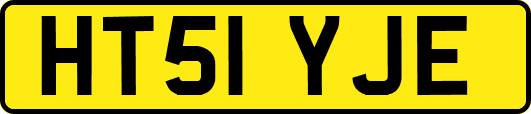 HT51YJE