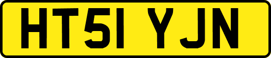 HT51YJN