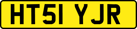 HT51YJR