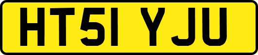 HT51YJU