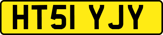 HT51YJY