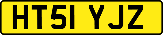 HT51YJZ