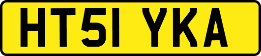 HT51YKA