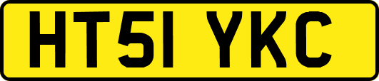 HT51YKC