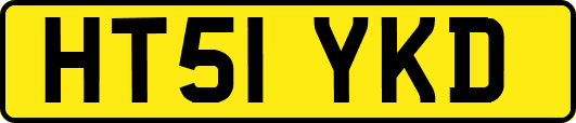HT51YKD