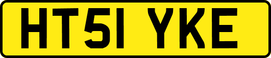 HT51YKE