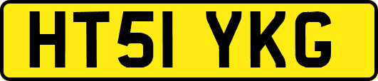 HT51YKG