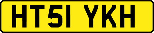 HT51YKH