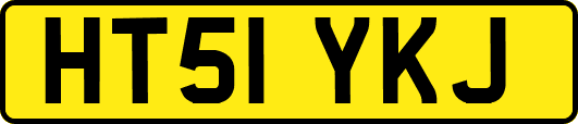 HT51YKJ