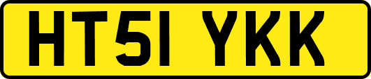 HT51YKK