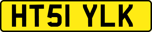 HT51YLK