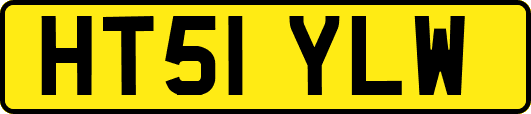 HT51YLW