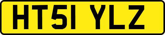 HT51YLZ