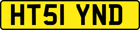 HT51YND