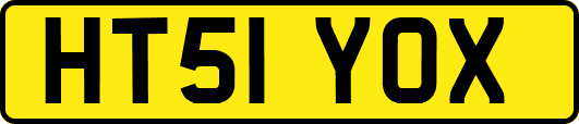 HT51YOX