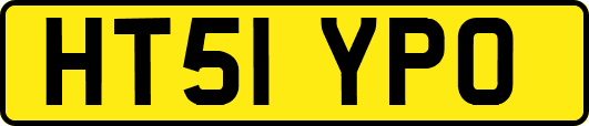 HT51YPO