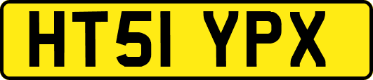 HT51YPX