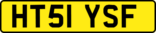 HT51YSF