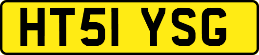 HT51YSG
